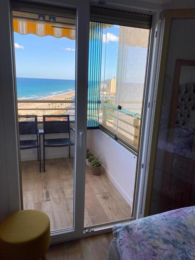 Altos Blancos Apartment El Campello Exterior photo