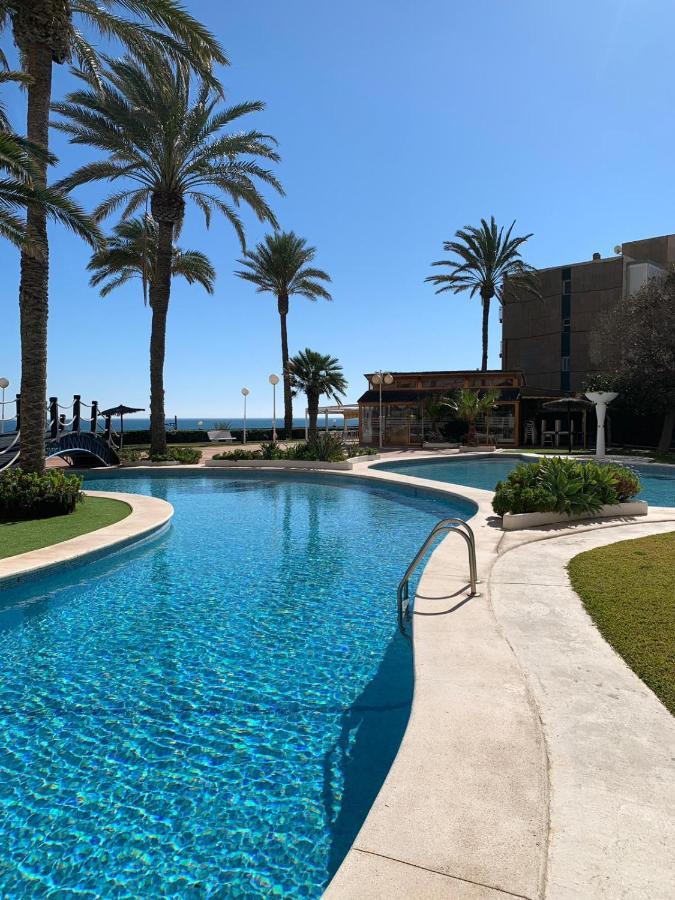 Altos Blancos Apartment El Campello Exterior photo