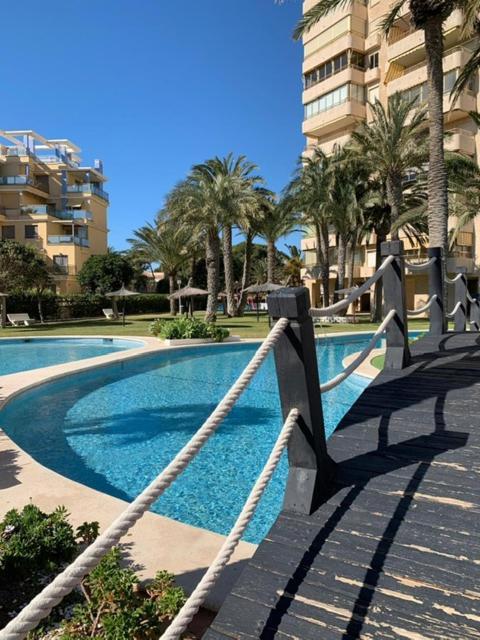 Altos Blancos Apartment El Campello Exterior photo