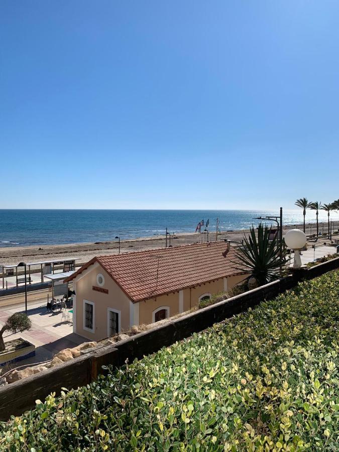 Altos Blancos Apartment El Campello Exterior photo