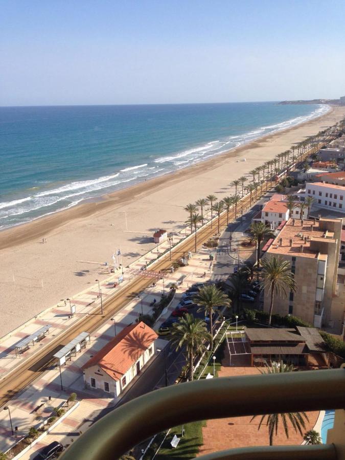 Altos Blancos Apartment El Campello Exterior photo