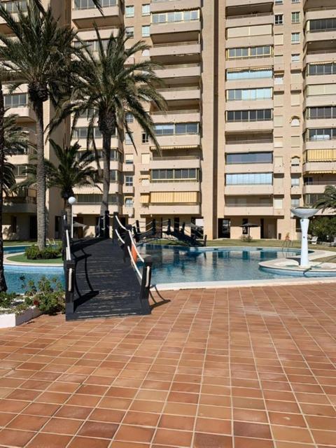 Altos Blancos Apartment El Campello Exterior photo