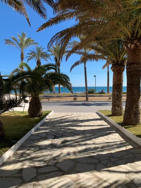 Altos Blancos Apartment El Campello Exterior photo