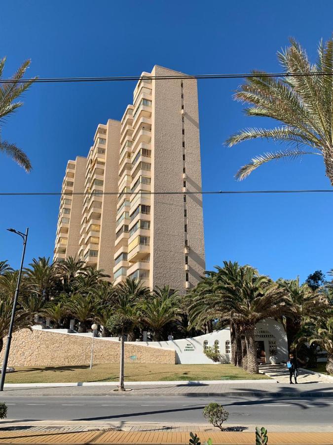 Altos Blancos Apartment El Campello Exterior photo
