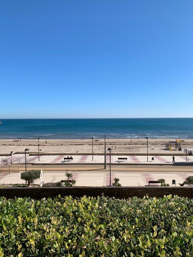 Altos Blancos Apartment El Campello Exterior photo