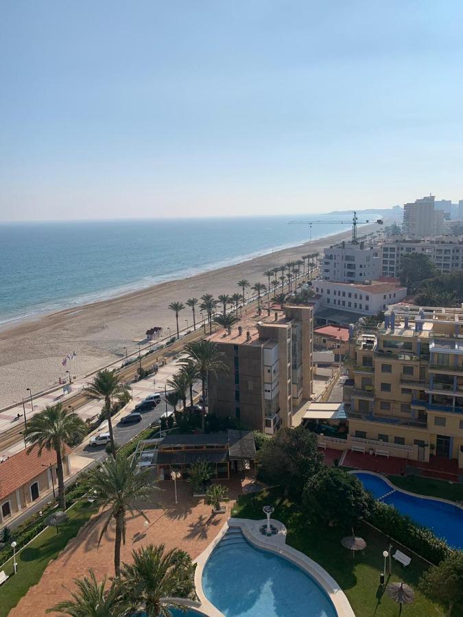Altos Blancos Apartment El Campello Exterior photo