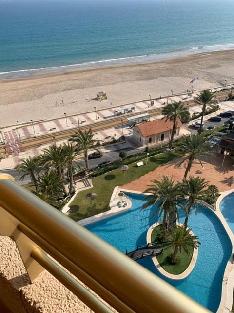 Altos Blancos Apartment El Campello Exterior photo